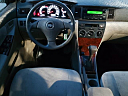 Thumbnail image of 2007 Toyota Corolla at Serra Buick Gmc Champaign