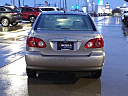 Thumbnail image of 2007 Toyota Corolla at Serra Buick Gmc Champaign