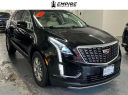 Thumbnail image of 2021 Cadillac XT5 at Empire Cadillac of Long Island City