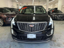Thumbnail image of 2021 Cadillac XT5 at Empire Cadillac of Long Island City