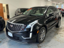Thumbnail image of 2021 Cadillac XT5 at Empire Cadillac of Long Island City