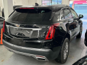 Thumbnail image of 2021 Cadillac XT5 at Empire Cadillac of Long Island City