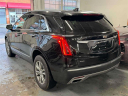 Thumbnail image of 2021 Cadillac XT5 at Empire Cadillac of Long Island City