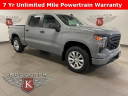 2024 Chevrolet Silverado 1500 Custom at Kocourek Chevrolet