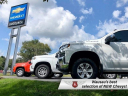 Thumbnail image of 2024 Chevrolet Silverado 1500 at Kocourek Chevrolet