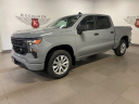 Thumbnail image of 2024 Chevrolet Silverado 1500 at Kocourek Chevrolet
