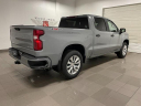 Thumbnail image of 2024 Chevrolet Silverado 1500 at Kocourek Chevrolet