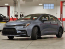 2024 Toyota Corolla Hybrid SE at NEW - Toyota Bountiful