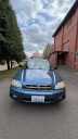 Thumbnail image of 2006 Subaru Baja at Emerald Motors