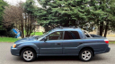 Thumbnail image of 2006 Subaru Baja at Emerald Motors
