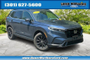 Thumbnail image of 2023 Honda CR-V Hybrid at UpperMarlboroFord-Used of Upper Marlboro, MD