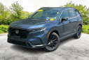 Thumbnail image of 2023 Honda CR-V Hybrid at UpperMarlboroFord-Used of Upper Marlboro, MD