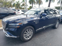 2025 Genesis GV80 2.5T at Delray Acura