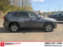 Thumbnail image of 2024 Toyota RAV4 at Middletown Toyota - USED