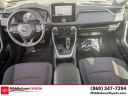 Thumbnail image of 2024 Toyota RAV4 at Middletown Toyota - USED