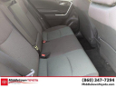 Thumbnail image of 2024 Toyota RAV4 at Middletown Toyota - USED