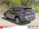 Thumbnail image of 2024 Toyota RAV4 at Middletown Toyota - USED