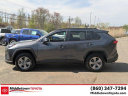 Thumbnail image of 2024 Toyota RAV4 at Middletown Toyota - USED