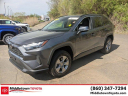 Thumbnail image of 2024 Toyota RAV4 at Middletown Toyota - USED