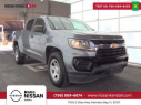 Thumbnail image of 2021 Chevrolet Colorado at Hgreg Nissan Kendall