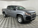 Thumbnail image of 2021 Chevrolet Colorado at Hgreg Nissan Kendall