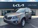 Thumbnail image of 2011 Kia Sorento at Lou Fusz Kia Of Terra Haute