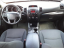 Thumbnail image of 2011 Kia Sorento at Lou Fusz Kia Of Terra Haute