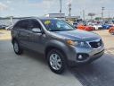Thumbnail image of 2011 Kia Sorento at Lou Fusz Kia Of Terra Haute