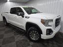 Thumbnail image of 2021 GMC Sierra 1500 at Maguire Chevrolet