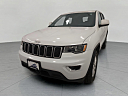 2021 Jeep Grand Cherokee at Bergstrom Kaukauna