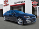 Thumbnail image of 2023 Chevrolet Malibu at Savannah Toyota Scion