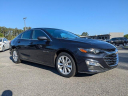 Thumbnail image of 2023 Chevrolet Malibu at Savannah Toyota Scion