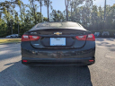 Thumbnail image of 2023 Chevrolet Malibu at Savannah Toyota Scion
