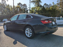 2023 Chevrolet Malibu LT at Savannah Toyota Scion