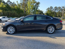 Thumbnail image of 2023 Chevrolet Malibu at Savannah Toyota Scion