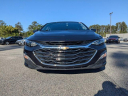 Thumbnail image of 2023 Chevrolet Malibu at Savannah Toyota Scion