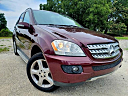 Thumbnail image of 2008 Mercedes-Benz M-Class at Sign And Drive of Raleigh Auto Sales Llc