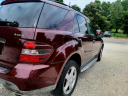2008 Mercedes-Benz M-Class ML 350 at Sign And Drive of Raleigh Auto Sales Llc