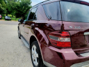 Thumbnail image of 2008 Mercedes-Benz M-Class at Sign And Drive of Raleigh Auto Sales Llc