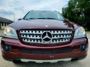 Thumbnail image of 2008 Mercedes-Benz M-Class at Sign And Drive of Raleigh Auto Sales Llc
