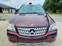 Thumbnail image of 2008 Mercedes-Benz M-Class at Sign And Drive of Raleigh Auto Sales Llc