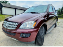 Thumbnail image of 2008 Mercedes-Benz M-Class at Sign And Drive of Raleigh Auto Sales Llc