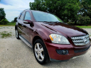 Thumbnail image of 2008 Mercedes-Benz M-Class at Sign And Drive of Raleigh Auto Sales Llc