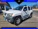 Thumbnail image of 2011 Nissan Xterra at A-Kar Auto Sales Inc