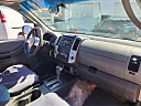 Thumbnail image of 2011 Nissan Xterra at A-Kar Auto Sales Inc