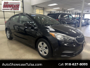 2015 Kia Forte LX at Auto Showcase of Tulsa