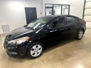 Thumbnail image of 2015 Kia Forte at Auto Showcase of Tulsa