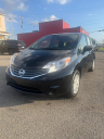 Thumbnail image of 2016 Nissan Versa Note at PREMIER AUTO MART INC