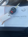 Thumbnail image of 2016 Nissan Versa Note at PREMIER AUTO MART INC