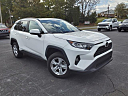 Thumbnail image of 2019 Toyota RAV4 at Gary Mathews Motors